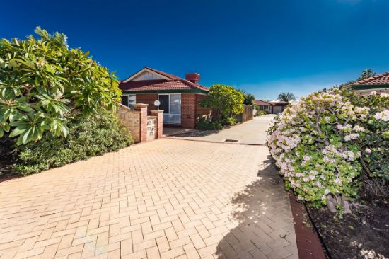 3/27 Fuller Street, Bluff Point, WA 6530