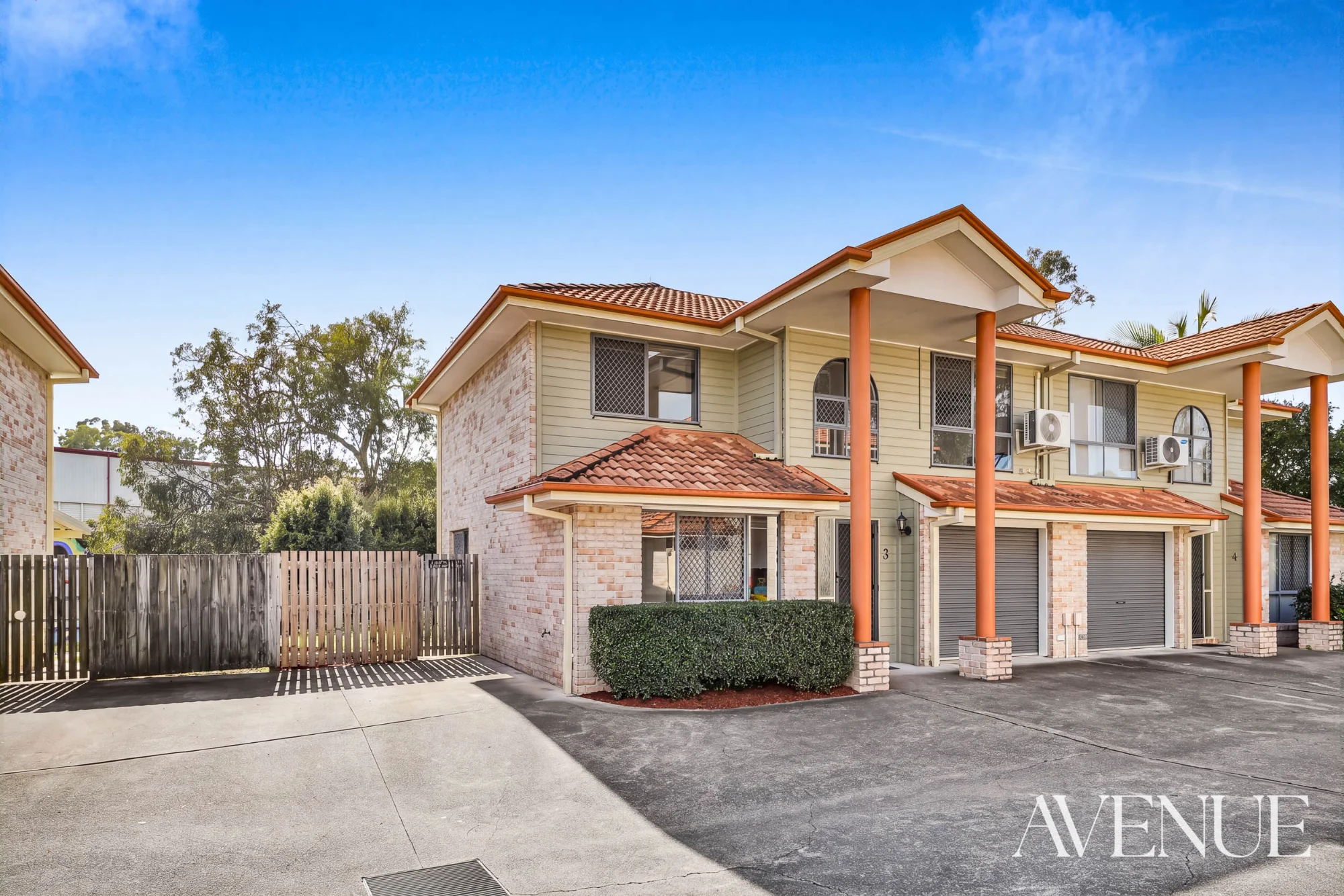 3/28 Cherrytree Place, Waterford West, Qld 4133