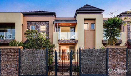 3/3 Paddington Terrace, Berwick, Vic 3806