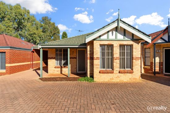 3/32 Holmesdale Road, Woodbridge, WA 6056