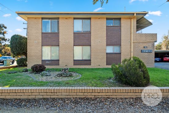 3/35 Higgins Avenue, Wagga Wagga, NSW 2650