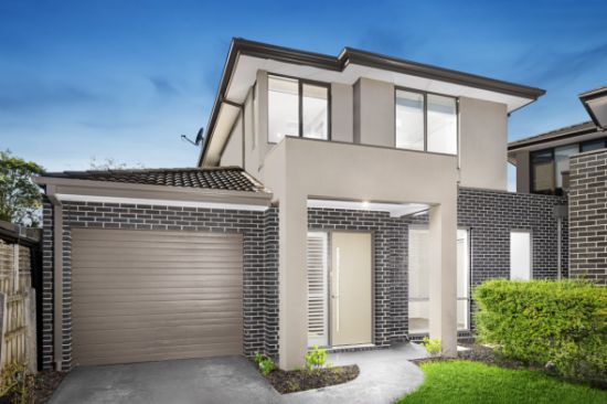 3/35 Solomon Street, Mount Waverley, Vic 3149