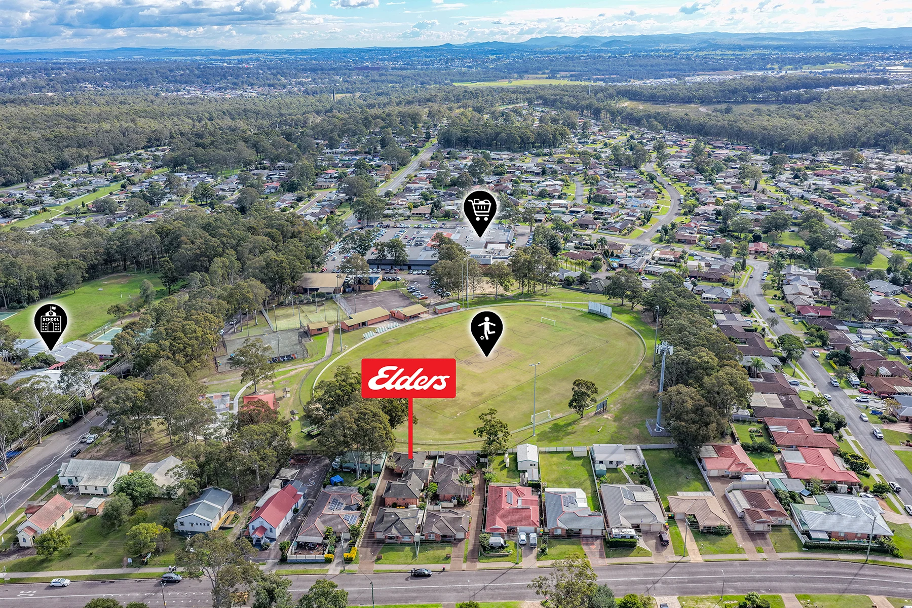 3/38 Government Road, Thornton, NSW 2322