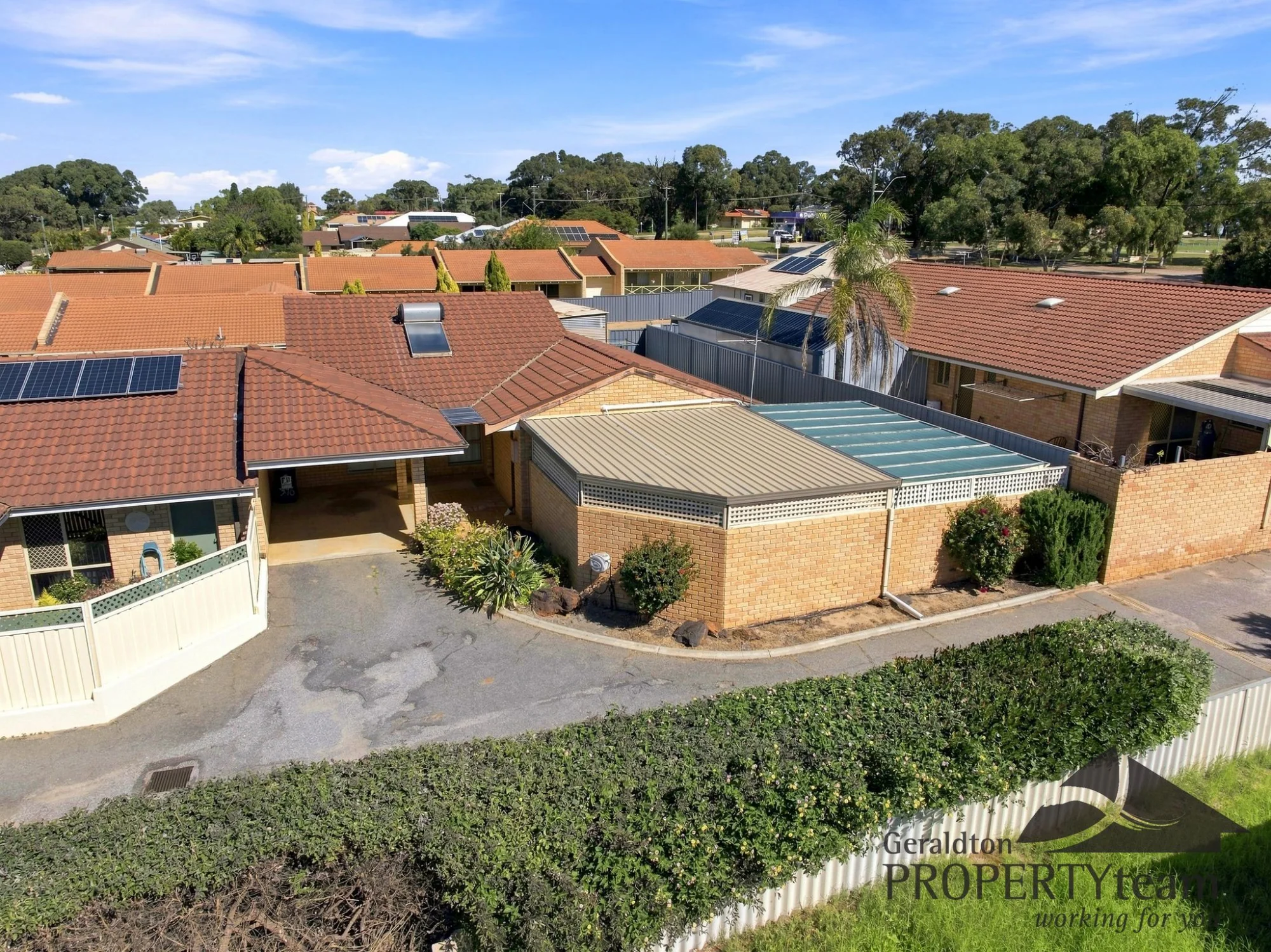 3/396 Chapman Road, Bluff Point, WA 6530