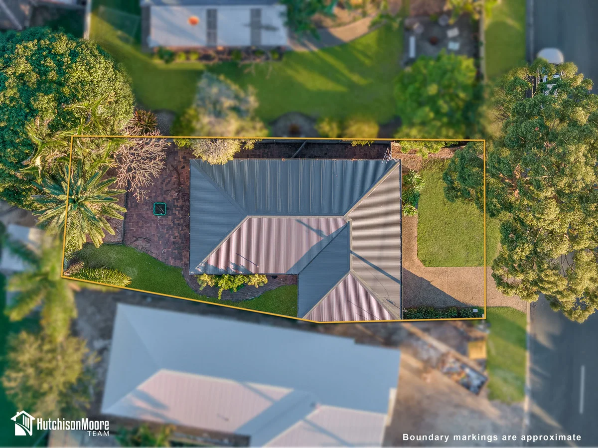 3/3a Brosnan Drive, Capalaba, Qld 4157