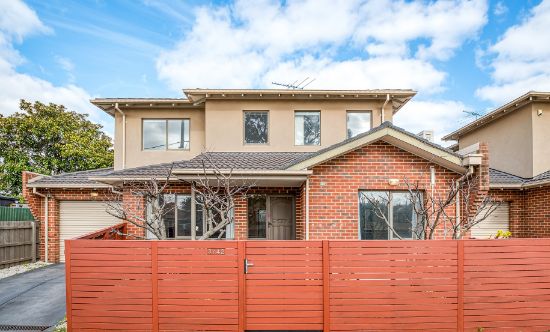 3/42 Golf Links Avenue, Oakleigh, Vic 3166