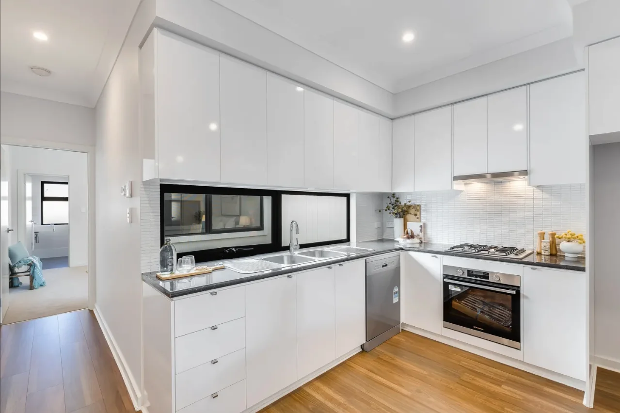 3/42 Orsmond Street, Hindmarsh, SA 5007