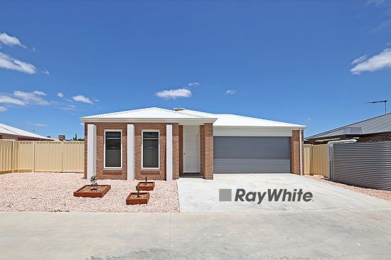 3/425A Ontario Avenue, Mildura, Vic 3500
