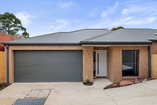 3/48 Cambridge Road, Kilsyth, Vic 3137
