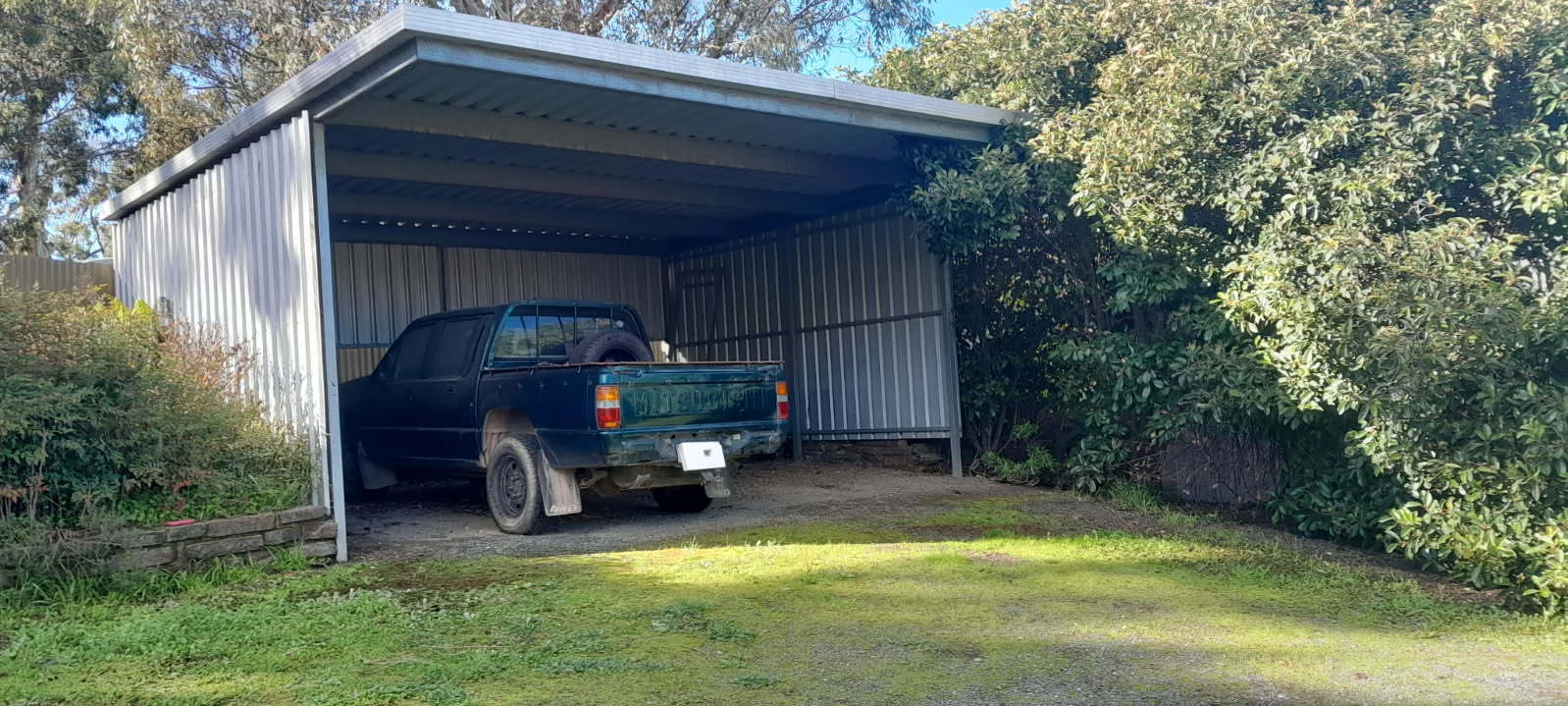 3-5 Adelaide Road, Tungkillo, SA 5236