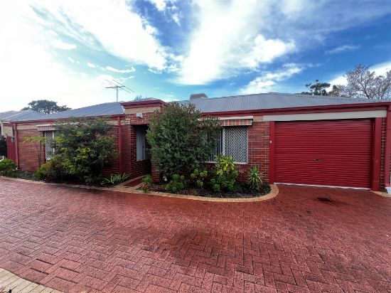 3/5  Cambridge Drive, Greenfields, WA 6210