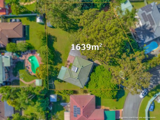 3-5 Gregory Street, Capalaba, Qld 4157