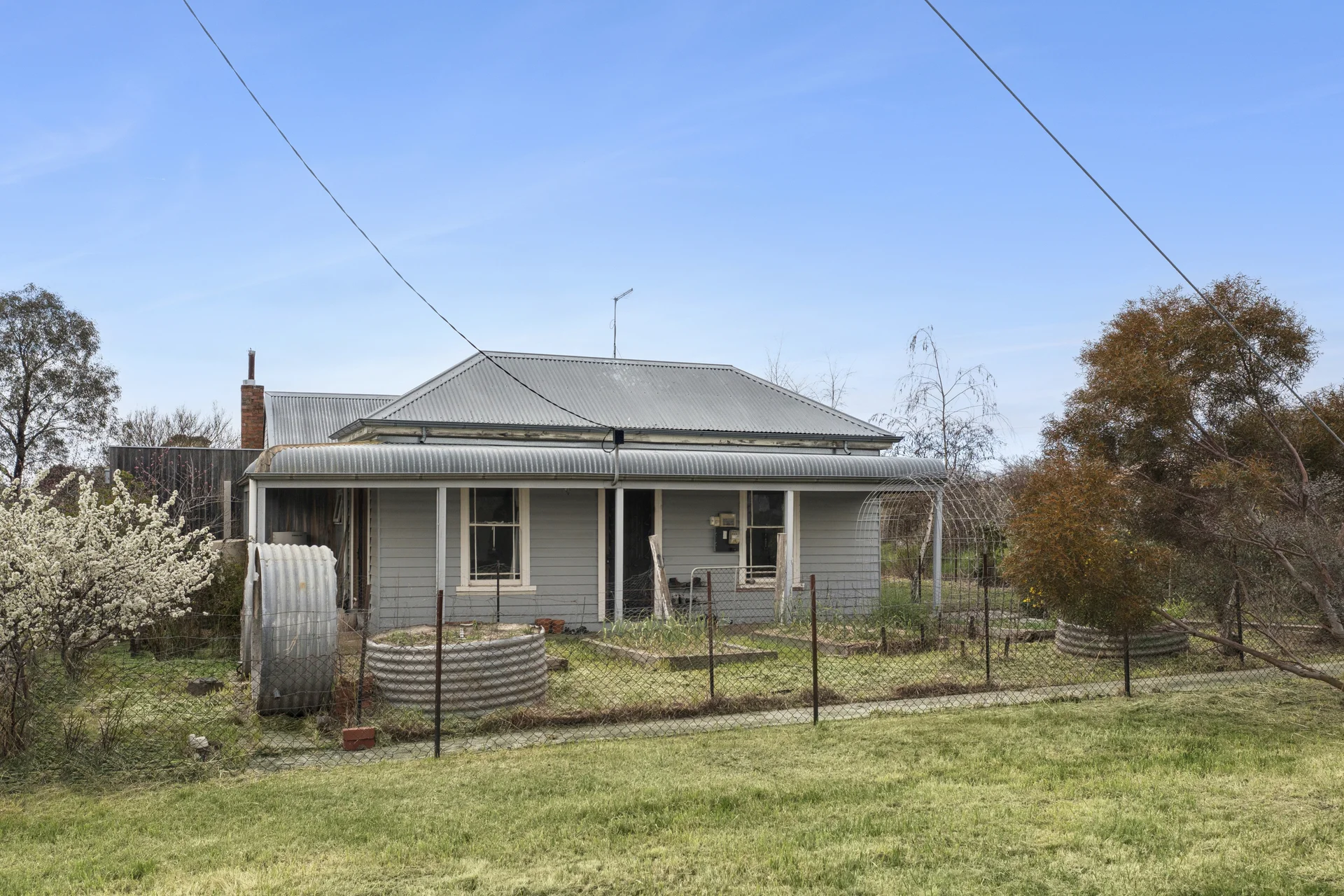 3-5 Whyte Street, Clunes, Vic 3370