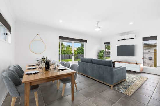 3/50 Grant Road, Morayfield, Qld 4506