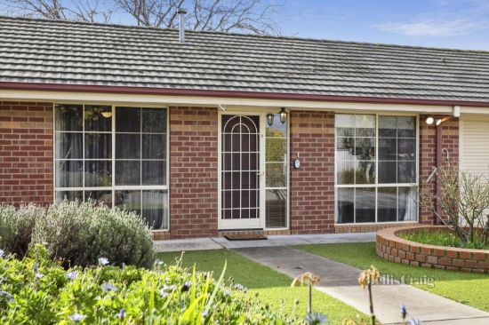 3/57 Brown Street, Castlemaine, Vic 3450