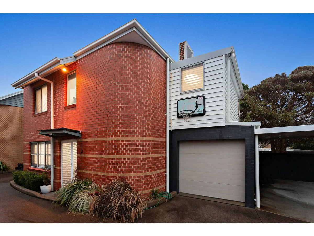 3/6 Robert Street, Merewether, NSW 2291