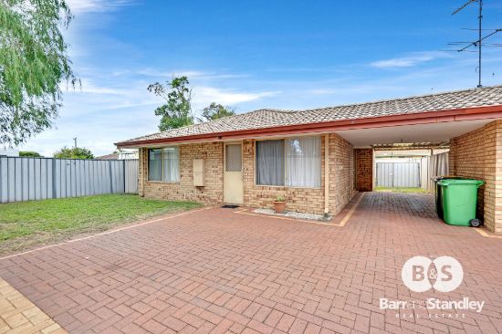 3/64 Forrest Street, East Bunbury, WA 6230