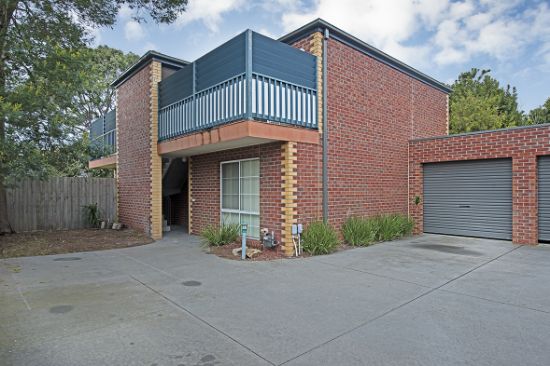 3/64 Lardner Road, Frankston, Vic 3199