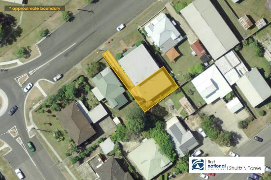 3/66 High Street, Taree, NSW 2430