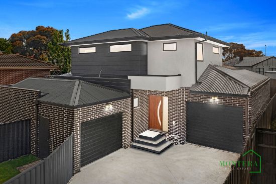 3/68 KITCHENER STREET, Broadmeadows, Vic 3047