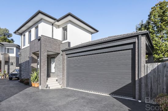 3/7 Moona Court, Chadstone, Vic 3148