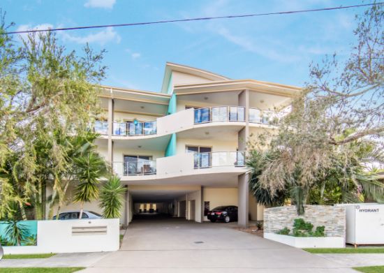 3/7 Sutton Street, Redcliffe, Qld 4020