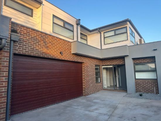 3/75  Powell Dr, Hoppers Crossing, Vic 3029