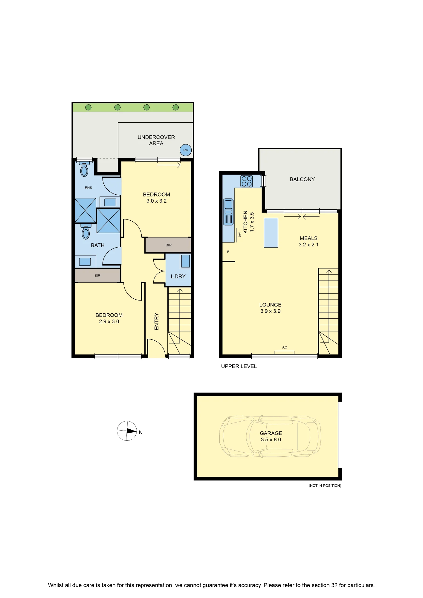 3/788 Pascoe Vale Road, Glenroy, Vic 3046