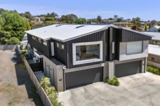 3/79A Bayne Street, North Bendigo, Vic 3550