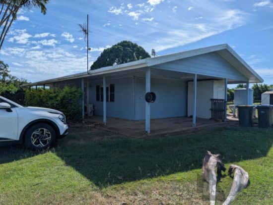 3/801 Moore Park Road, Welcome Creek, Qld 4670