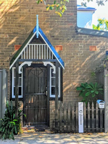 3/81 Buckland St, Alexandria, NSW 2015
