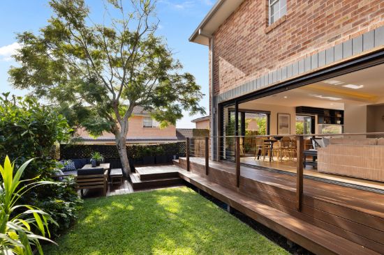 3/81 Wanganella Street, Balgowlah, NSW 2093
