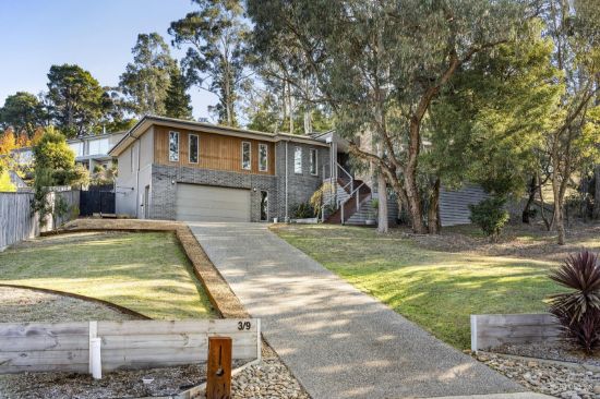 3/9 Homebush Court, Ringwood East, Vic 3135