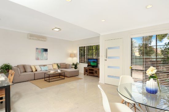 3/9 Melrose Avenue, Sylvania, NSW 2224