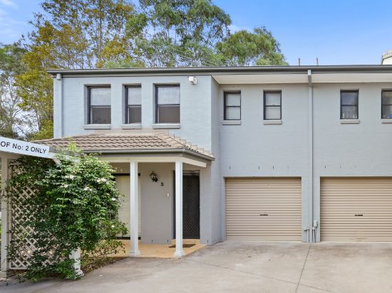 3/92-98 Glenfield Drive, Currans Hill, NSW 2567