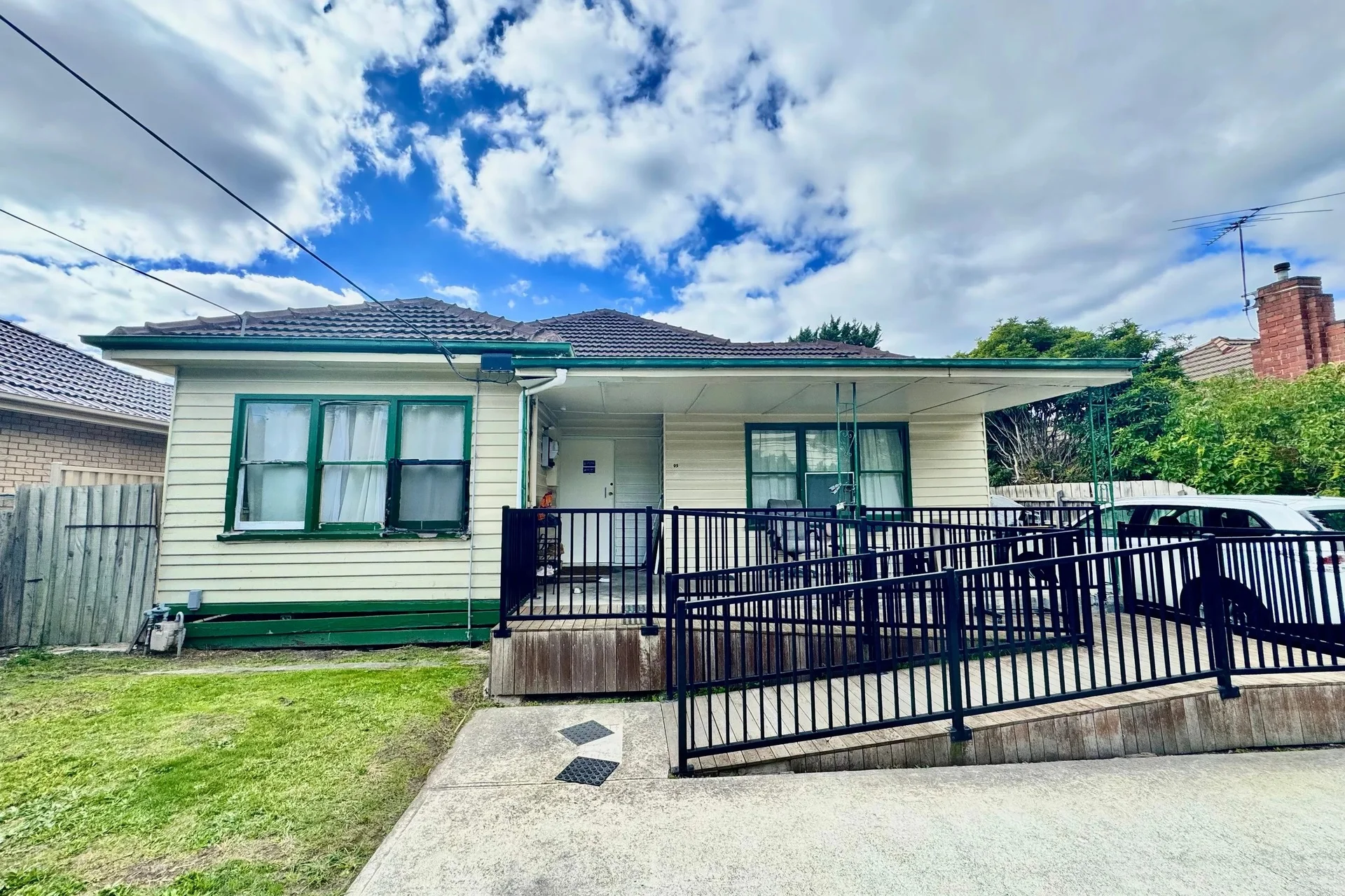 3/95 Carinish Road, Clayton, Vic 3168