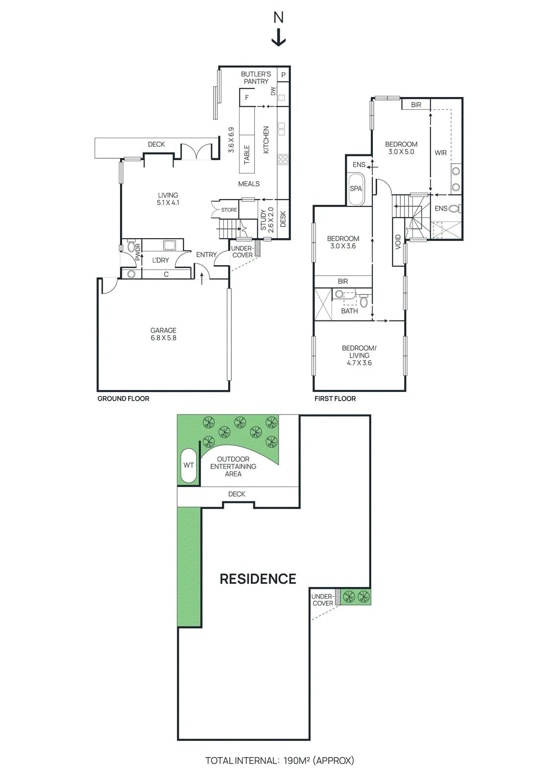 3/96 The Avenue, Ocean Grove, Vic 3226