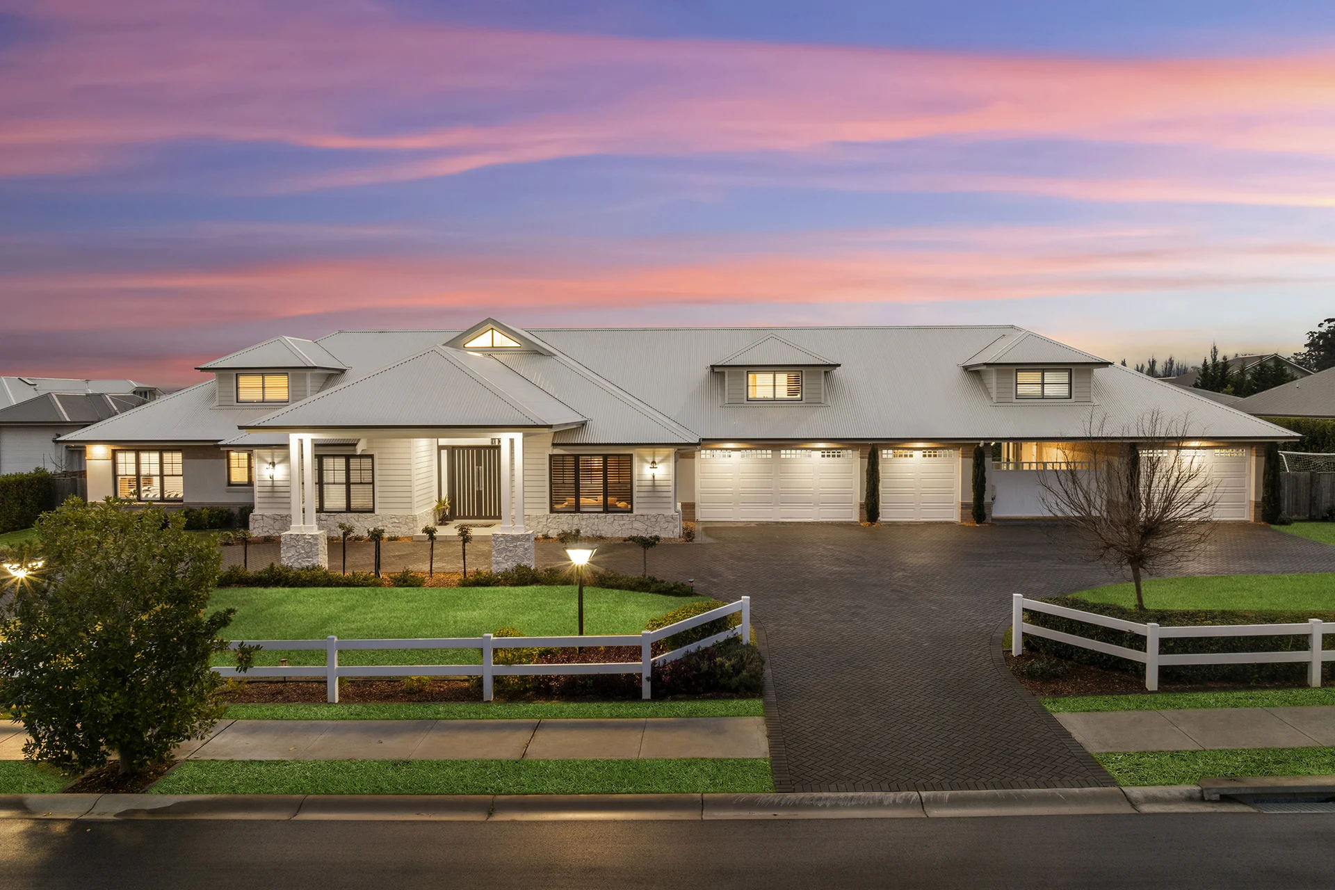 3 Alcorn Place, Pitt Town, NSW 2756