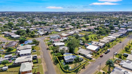3 Aldridge Street, Kepnock, Qld 4670
