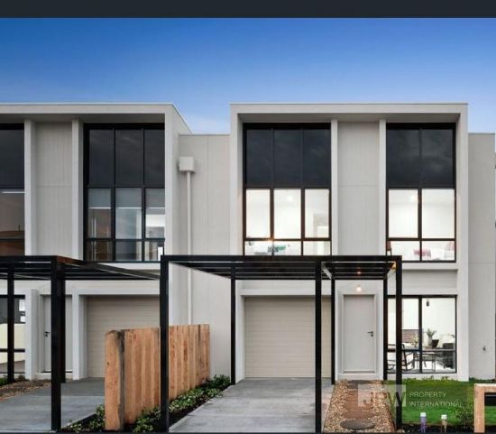 3 Amadeo Way, Chirnside Park, Vic 3116