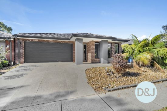 3 Amara Grove, Lyndhurst, Vic 3975