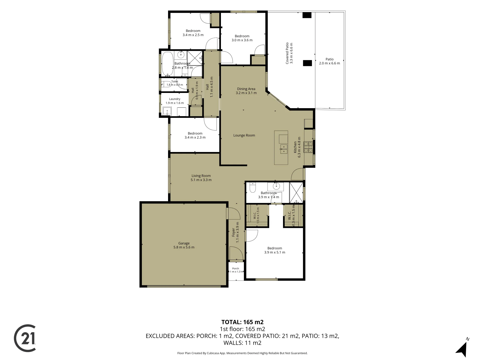 3 Amphion View, Ravenswood, WA 6208