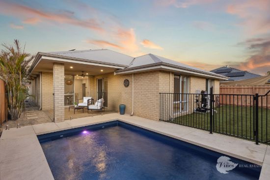 3 Anderton Street, Ellenbrook, WA 6069