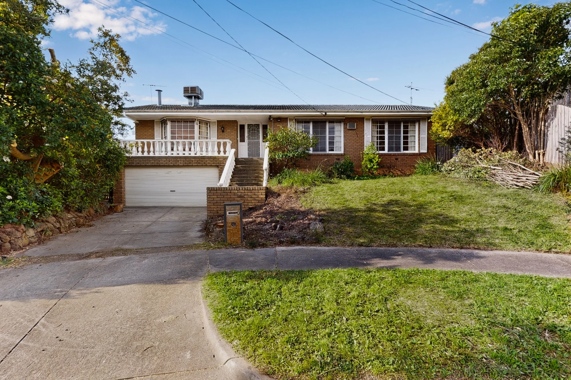 3 Andrew Court, Doncaster, Vic 3108