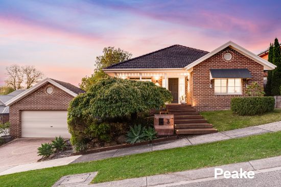 3 Andval Court, Berwick, Vic 3806