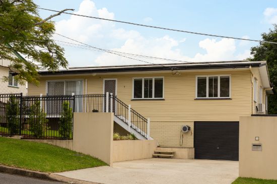 3 Anglia Street, Aspley, Qld 4034