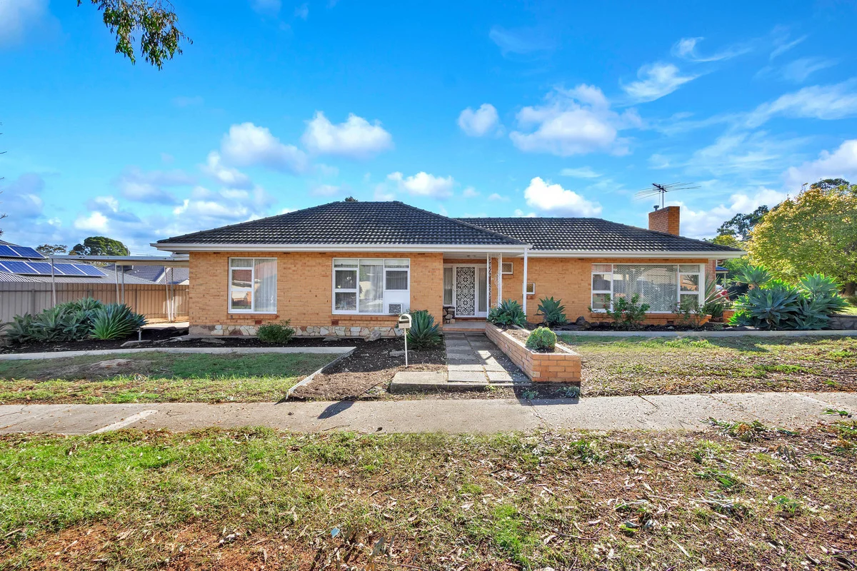 3 Annette Road, Hillbank, SA 5112
