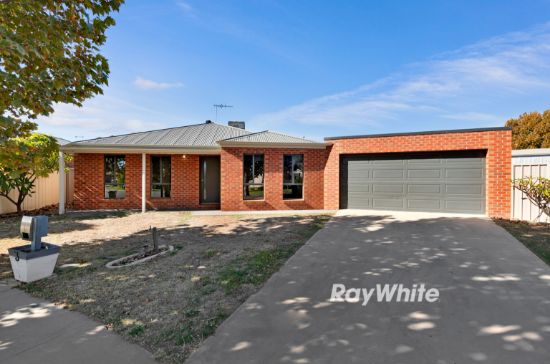 3 Aqua Close, Mildura, Vic 3500