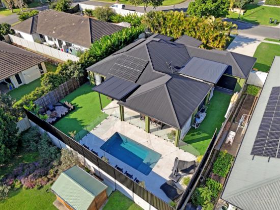 3 Arthur Terrace, Moggill, Qld 4070