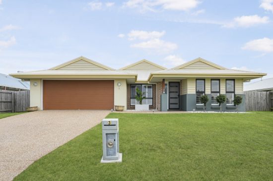3 Arwon Street, Wyreema, Qld 4352